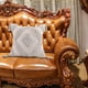 thumbnail image 5 of Para almohada decorativa, funda de almohada bohemia para cama, funda de almohada tejida con borlas para oficina Beige 45x45cm, 5 of 9