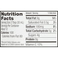 thumbnail image 3 of Maple Grove Farms of Vermont® Cilantro Lime Ranch Dressing 12 fl. oz. Bottle, 3 of 6