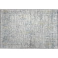 thumbnail image 2 of Addison Rugs Mayfield Premium Machine Washable Transitional Modern Linen Rectangle Rug, 1'8" x 2'6", 2 of 6