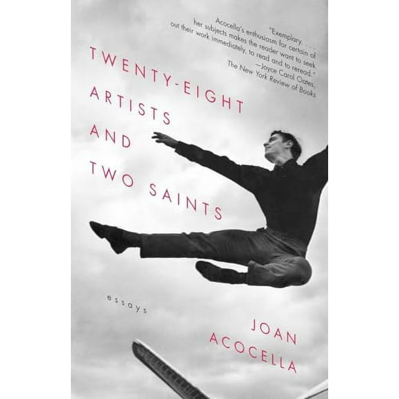 Pre-Owned: Twenty-eight Artists and Two Saints: Essays (Paperback, 9780307275769, 0307275760)