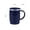 Blue, variant on Stainless Steel Thermos Mug Tea Coffee Thermal Cup Range Travel Mug Insulated