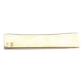 thumbnail image 1 of 9 Size Guitar Radius Brass Fingerboard Fret Press Caul Rt Guitar Diy Tools 15, 1 of 5