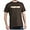 Brown, variant on CafePress - Zions_Sake_Shirt Men's Value T Shirt - Men's Classic Graphic Cotton T-Shirt