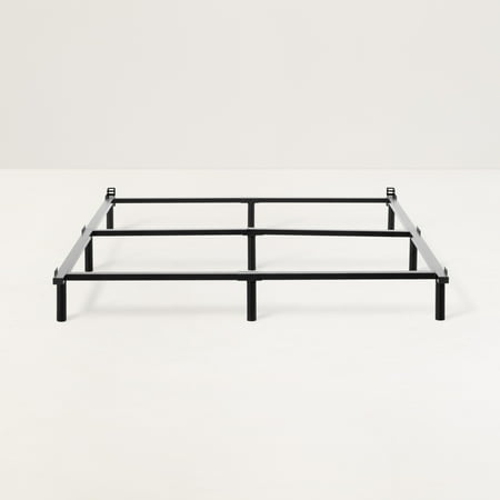 Tuft & Needle - Metal Bed Frame - Queen - Black