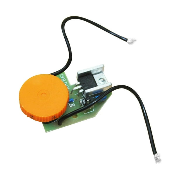 Interruptor Del Controlador de de La Amoladora , Plástico 250V 12A de Potencia 180230 Piezas de La Pulidora Actualizació