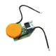 thumbnail image 1 of Interruptor Del Controlador de de La Amoladora , Plástico 250V 12A de Potencia 180230 Piezas de La Pulidora Actualizació, 1 of 9