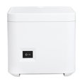 thumbnail image 1 of Receipt Printer Compact Portable USB BT High Speed Printing 58mm Thermal Receipt Printer for Shipping Business Restaurant Kitchen, 1 of 7