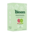 thumbnail image 1 of Suplemento alimenticio Bloom Greens Sachet Fresa Kiwi Caja con 14 sobres de 5.77 g c/u, 1 of 3