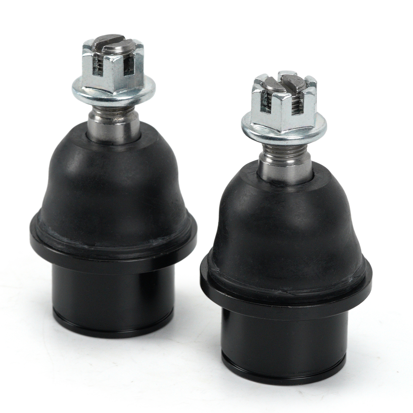 MOCA AUTOPARTS 2x Front Lower Ball Joints Fit for 2003-2006 Ford Expedition & 2004-2008 Ford F-150 & 2006-2008 Lincoln Mark LT