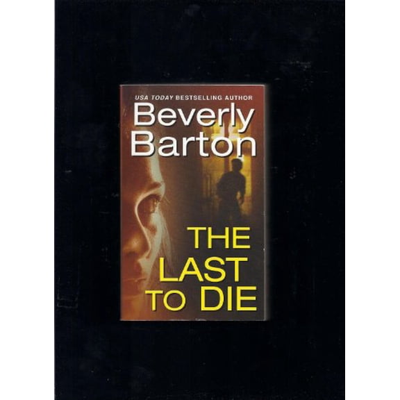 Pre-Owned The Last to Die, 9780821772164, 0821772163, Paperback,