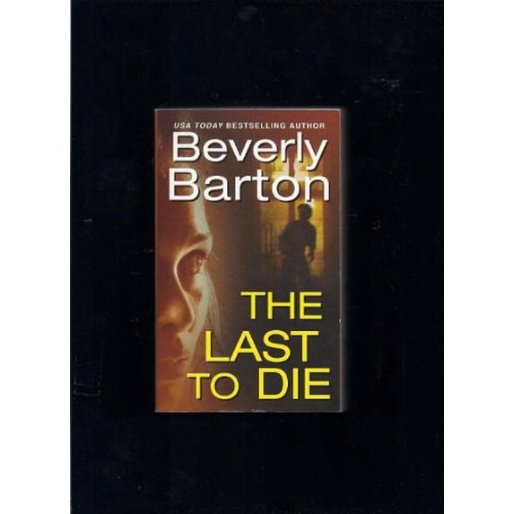 Pre-Owned The Last to Die, 9780821772164, 0821772163, Paperback,