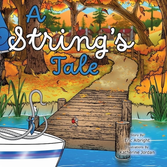 A String's Tale, (Paperback)