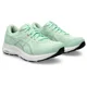 thumbnail image 1 of Tenis ASICS Contend 8 Para Mujer Color Verde Modelo 1012B320301, 1 of 5