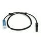 thumbnail image 2 of Front ABS Wheel Speed Sensor SSB000150 Fits for Rover 75 (RJ) -1.8 06.99 - 88 120 1796, 2 of 8