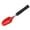 B, variant on Fishing Throwing Spoons Telescopic Durable Portable Long Handle Professional Casting for Fishing Outdoor Sports Attachment A