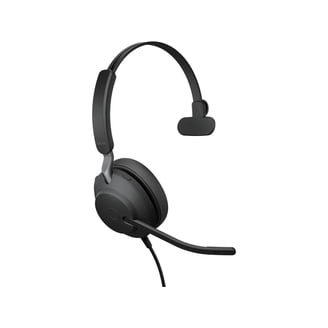 Evolve2 40 SE USB-A MS Mono: Computer Accessories - Walmart.com Evolve2 40 SE USB-A MS Mono: Computer Accessories - Walmart.com