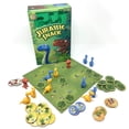 thumbnail image 2 of Juego de mesa, sala de juegos, entretenimiento, Jurassic Snack para niños mayores de 7 años, 2 of 6