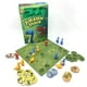 thumbnail image 2 of Juego de mesa, sala de juegos, entretenimiento, Jurassic Snack para niños mayores de 7 años, 2 of 6