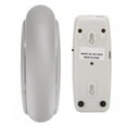 thumbnail image 4 of Khall Home Telephone English Hanging Telephone Small Size To Put On The Table, 4 of 8