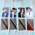 thumbnail image 2 of BTS Me , Myself Y V Veautiful Days JK JIN JIMIN V SUGA RM J-HOPE RAPMONSTER JUNG KOOK Gao Jiahui unisex, 2 of 2