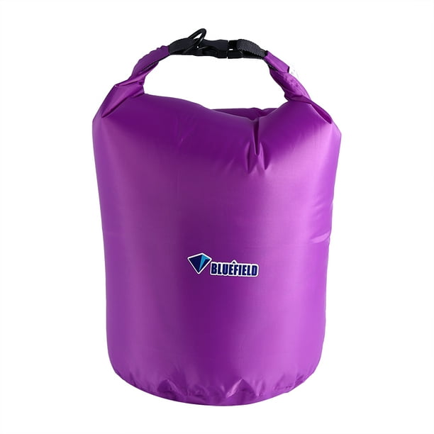 Grand sac de rangement pour kayak résistant à l'eau sac de