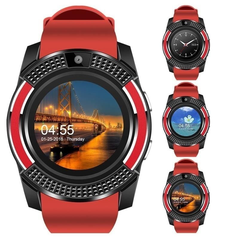 Hand watch bluetooth price Clearance