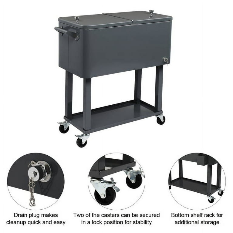 Ice chest store clearance