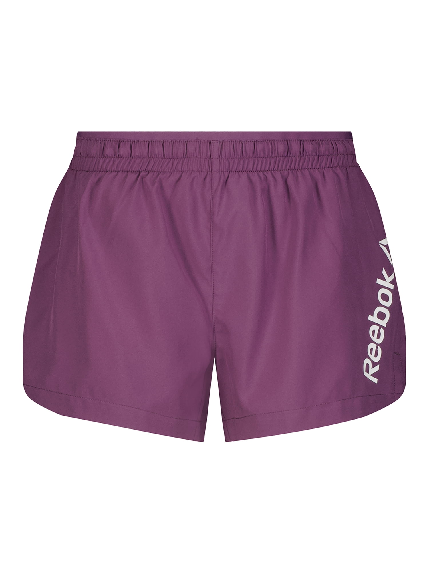 Reebok Women's Staple Running Short, Inseam, Sizes XS-XXXL