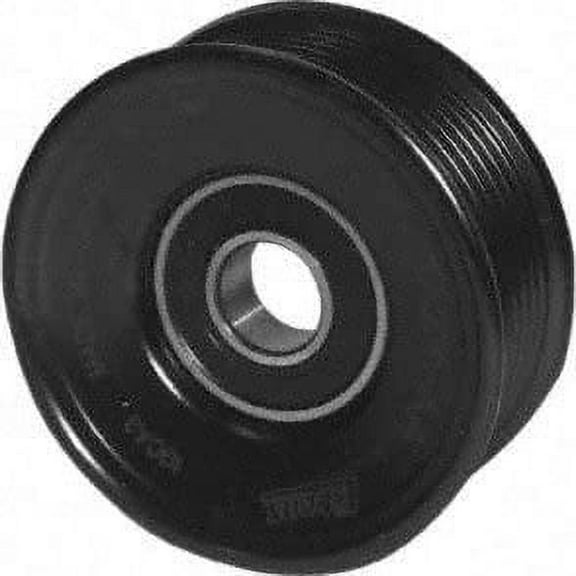 Motorcraft Accessory Drive Belt Idler Pulley YS-249 Fits select: 2000-2011 MERCURY GRAND MARQUIS, 1999-2004 FORD MUSTANG