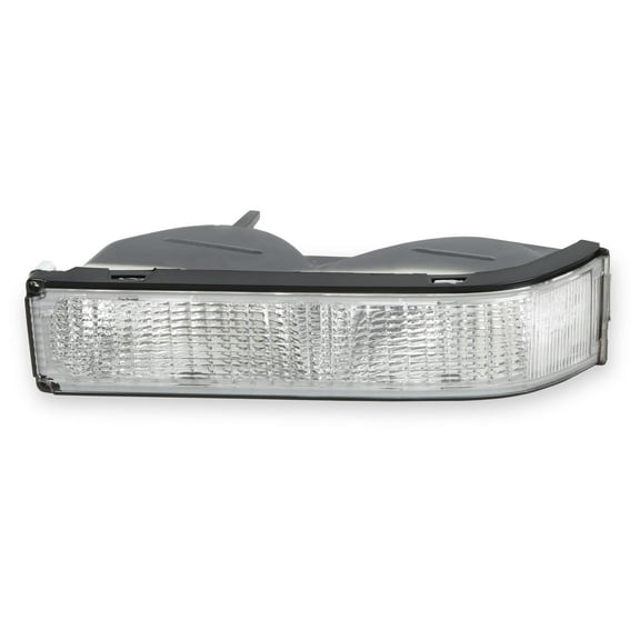 Brothers Trucks 07-117 Parking Light Clear - LH