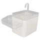 thumbnail image 4 of Fuente de agua ANGGREK Dispensador Automático Silencioso 2L, 4 of 8