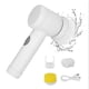thumbnail image 1 of Fregador eléctrico giratorio Sincero cepillo de limpieza de mano inalámbrico y recargable para baño y cocina, 1 of 10