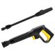 thumbnail image 1 of Muyoka Lavadora a presión Limpieza profesional Rociador de lavado de autos para Karcher K2 K3 K4 K5 K6 K7 con boquilla de rociado ajustable Lavadora de limpieza de alta presión Herramienta de lanza pa Muyoka Hogar, 1 of 7