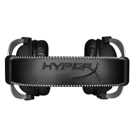 HyperX - CloudX Pro Wired Gaming Headset for Xbox One - Black