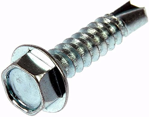 Dorman Motormite 700-207 SELF Tapping SCR