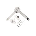 thumbnail image 3 of tredstone Strength Hinges Cabinet Door Support Hinge Lift Up Strut Wardrobe Adjustable Stopper Home Cabinet Door Support Rod, 3 of 6