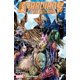 thumbnail image 1 of Cómic Marvel Guardianes de la Galaxia Vol. 2: Grootrise, 1 of 1