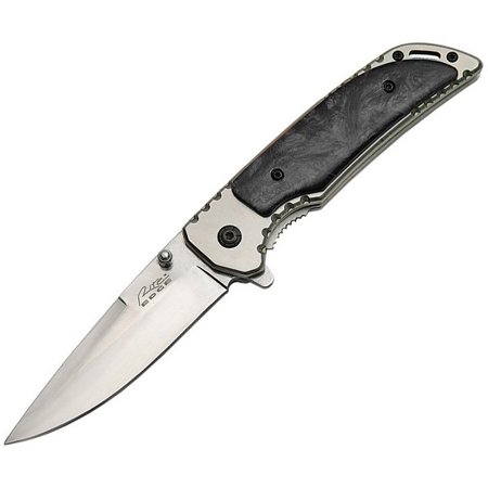 China Made CN300370BK Folding Knife A/O 3.5