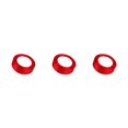 thumbnail image 4 of Advancent Paquete Cinta Accesorios para manualidades DIY Cintas de poliéster Adornos Rojo 26 Type1 NO1 Advancent CBP273819, 4 of 6