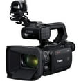 thumbnail image 3 of Canon XA50 Professional UHD 4K Camcorder Bundle + More(International Model), 3 of 7