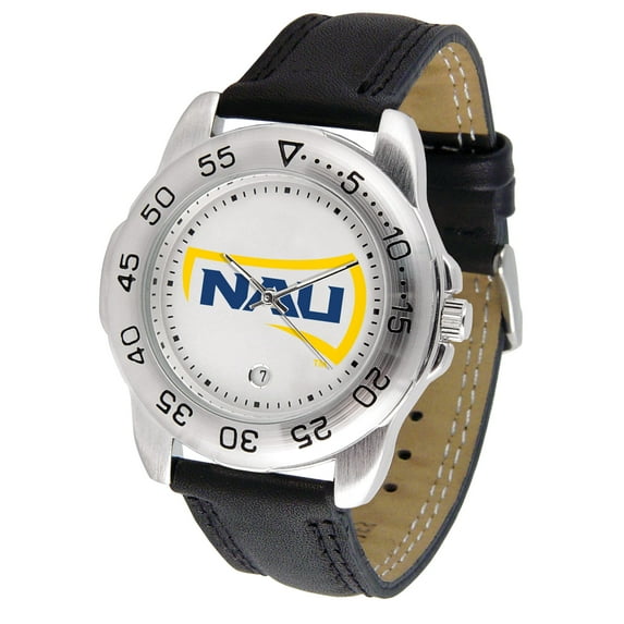 White Northern Arizona Lumberjacks New Sport Watch