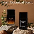 thumbnail image 6 of Men's Cologne Gift Set, Fresh Spicy Woody, Luxury Scent with Long Lasting Fragrance Travel Spray Cologne Gift Set for Men 4 x 30ml, 6 of 8
