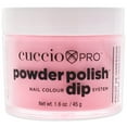 thumbnail image 1 of Pro Powder Polish Nail Colour Dip System - Once In A Lifetime by Cuccio Pro for Women - 1.6 oz Nail Powder, 1 of 2