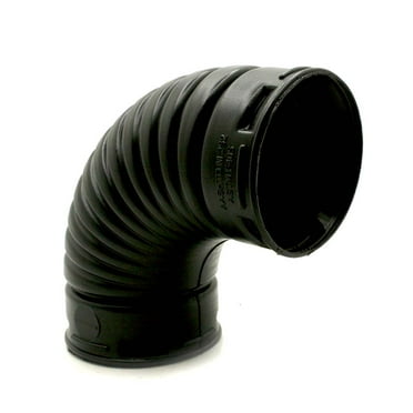 Thrifco 7131017 C-304 4 Inch Corrugated Elbow