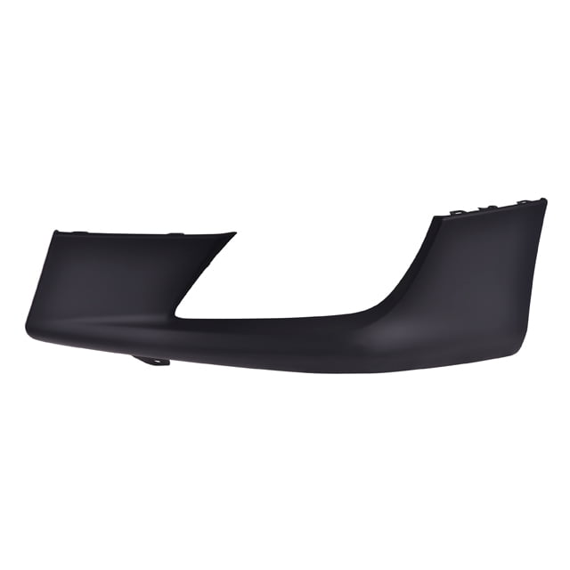 SPOILER MATRIX 2009 al 2014 TOYOTA TONG YANG Delantero Izquierdo/Piloto