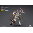 thumbnail image 4 of Warhammer 40k: Tyranid Hive Fleet Leviathan Boneswords 1:18 Figure JoyToy, 4 of 8