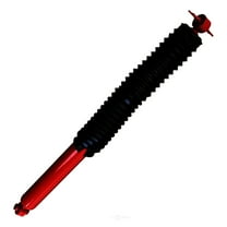 KYB 565074 MonoMax Shock Absorber Fits select: 1988-1999 CHEVROLET GMT-400, 1995-2000 CHEVROLET TAHOE