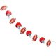 thumbnail image 3 of Football Bunting Flag Set for Birthday Party Decorations, 3 of 4