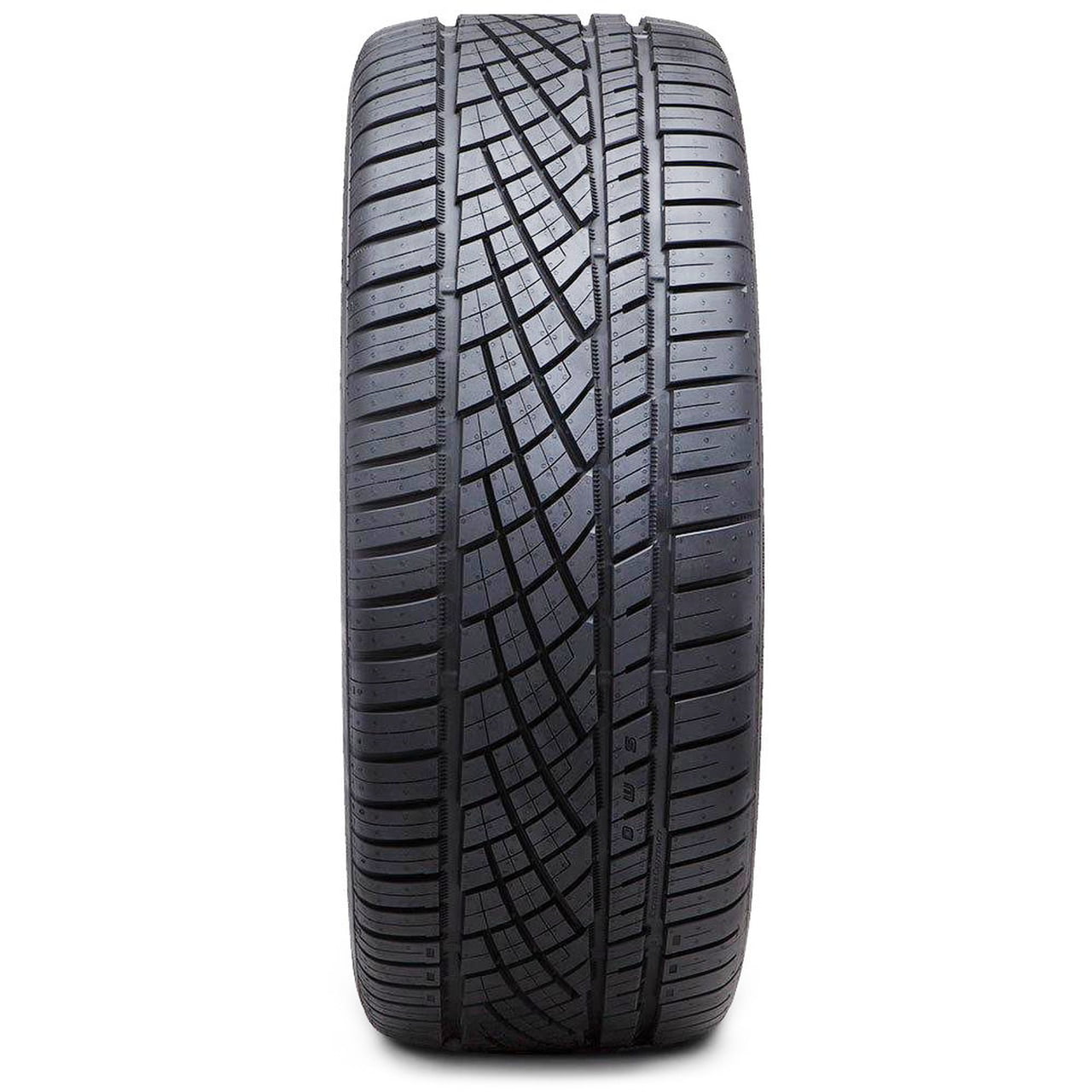 Continental ExtremeContact DWS06 255/35R18 94 Y Tire