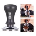 thumbnail image 3 of Tasseur à Café avec Ressort Outil de Nivellement en Acier Inoxydable pour Restaurants Bar Café 51MM, 3 of 9